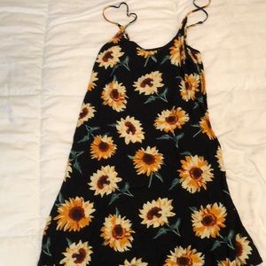 Kimchi sundress